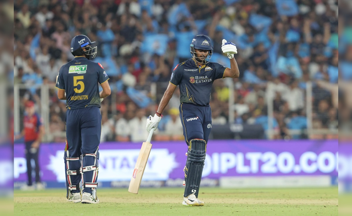 GT vs PBKS, IPL 2026: सुंदर ने छक्का लगाकर गुजरात को दिलाई जीत, पंजाब को सीजन की मिली दूसरी हार