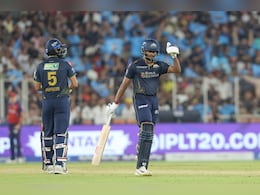 GT vs PBKS, IPL 2026: सुंदर ने छक्का लगाकर गुजरात को दिलाई जीत, पंजाब को सीजन की मिली दूसरी हार
