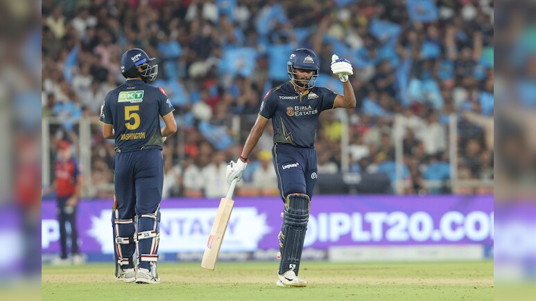 GT vs PBKS, IPL 2026: सुंदर ने छक्का लगाकर गुजरात को दिलाई जीत, पंजाब को सीजन की मिली दूसरी हार