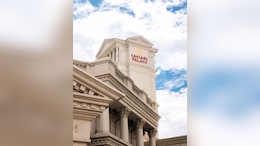 Casino Giant Caesars To Be Bought By Trump Ally And Houston Rockets Owner For $17.6 Billion