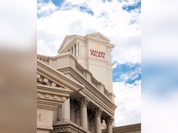 Casino Giant Caesars To Be Bought By Trump Ally And Houston Rockets Owner For $17.6 Billion