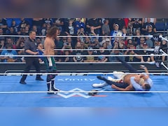 3 Reasons Why Sami Zayn Betrayed Cody Rhodes Against Gunther’s Attack on WWE Friday Night SmackDown