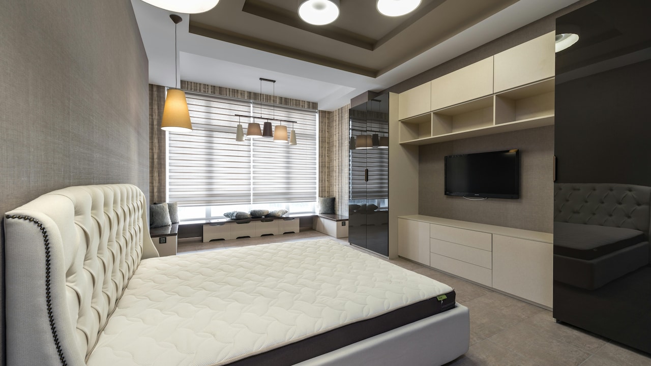 Why Mattress Protectors Are Becoming Essential For Health-Conscious Homes