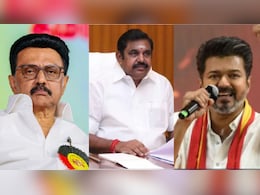 Tamil Nadu Election Results 2026 LIVE: तमिलनाडु में DMK या AIADMK कौन मारेगा बाजी? थोड़ी देर में शुरू होगी वोटों की गिनती