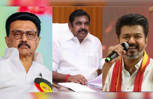 Tamil Nadu Election Results 2026 LIVE: तमिलनाडु में DMK या AIADMK कौन मारेगा बाजी? थोड़ी देर में शुरू होगी वोटों की गिनती