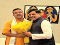 शुभेंदु अधिकारी बने पश्चिम बंगाल के मुख्यमंत्री, CM मोहन यादव ने दी बधाई; कहा- एक नई विकास यात्रा...