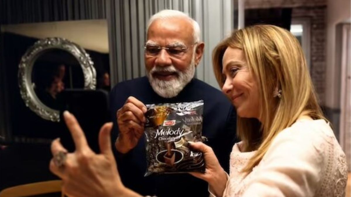 What PM Modi Gifted World Leaders During 5-Nation Tour