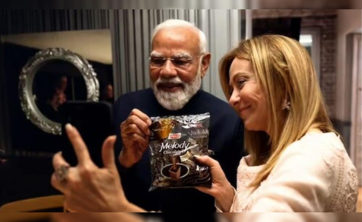 Kesar Mangoes To Pashmina Stole: What PM Modi Gifted Leaders During 5-Nation Tour