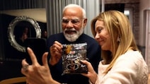Kesar Mangoes To Pashmina Stole: What PM Modi Gifted Global Leaders