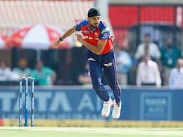 Controversies Embroil Punjab Kings' IPL 2026 Campaign, Coach Refuses To Blame Arshdeep Singh