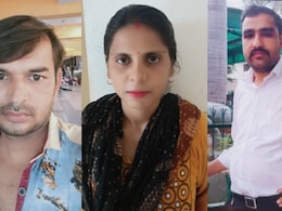 Greater Noida: ईस्टर्न पेरीफेरल एक्सप्रेसवे पर ट्रक ने कार को मारी टक्कर, पति-पत्नी समेत राजस्थान के तीन लोगों की मौत, बच्ची घायल