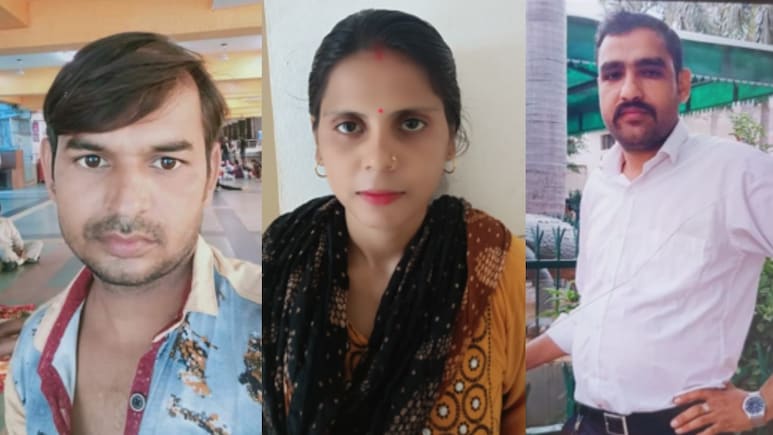 Greater Noida: ईस्टर्न पेरीफेरल एक्सप्रेसवे पर ट्रक ने कार को मारी टक्कर, पति-पत्नी समेत राजस्थान के तीन लोगों की मौत, बच्ची घायल