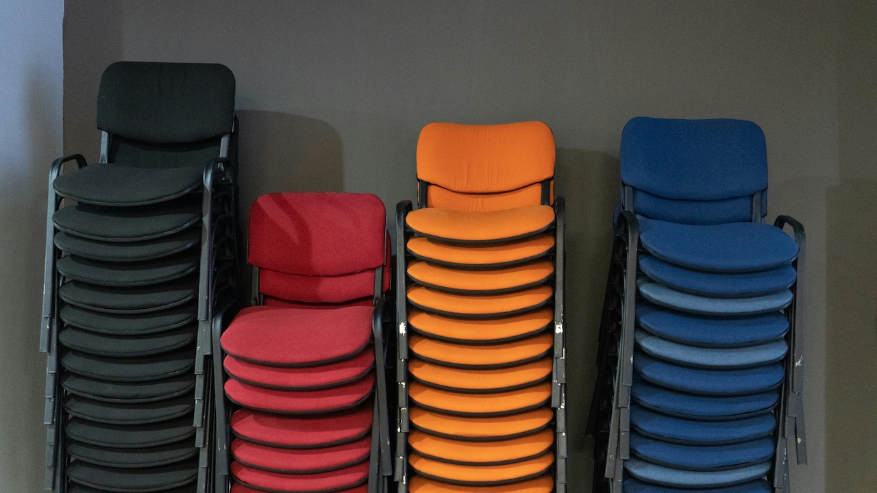 7 Desk Chairs That Support Long Hours Of Rest
