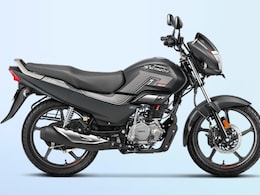 Hero Super Splendor XTEC 2.0 Launched In India At Rs 86,500, Offers 72 Kmpl Mileage