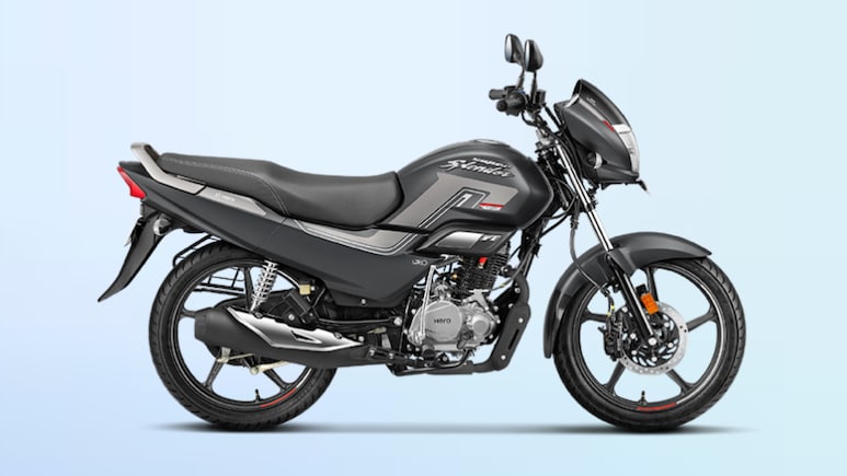 Hero Super Splendor XTEC 2.0 Launched In India At Rs 86,500, Offers 72 Kmpl Mileage