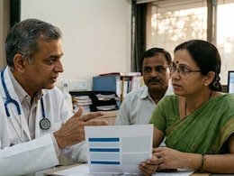 Thyroid Storm Can Be Fatal If Untreated: Here's What To Know