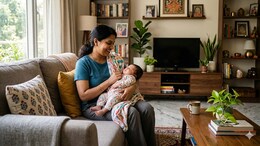 Maternal Health Beyond Childbirth: Doctor Explains Long-Term Care And Awareness Gaps