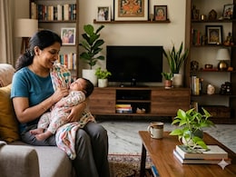 Maternal Health Beyond Childbirth: Doctor Explains Long-Term Care And Awareness Gaps