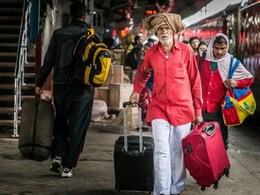 Railway News : मुंबई-पुणे-नागपूरच्या नागरिकांसाठी गुड न्यूज; आता मनसोक्त फिरा; रेल्वे प्रशासनाकडून मोठी घोषणा