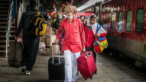 Railway News : मुंबई-पुणे-नागपूरच्या नागरिकांसाठी गुड न्यूज; आता मनसोक्त फिरा; रेल्वे प्रशासनाकडून मोठी घोषणा