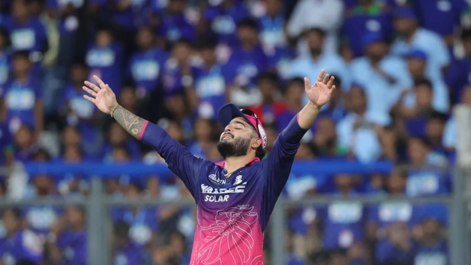 IPL 2026 Playoffs: Top Teams Secure Spots