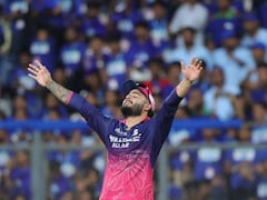 IPL 2026 Playoffs: Check Schedule As RCB, GT, SRH, RR Seal Qualification