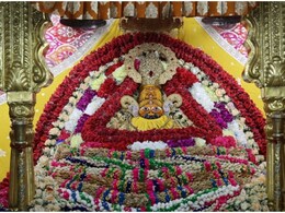 खाटूश्यामजी जाने वाले भक्त ध्यान दें! मंदिर में बदला बाबा की आरती का समय, 19 साल बाद बन रहा है यह दुर्लभ संयोग