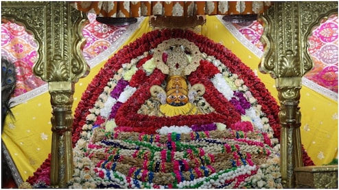 खाटूश्यामजी जाने वाले भक्त ध्यान दें! मंदिर में बदला बाबा की आरती का समय, 19 साल बाद बन रहा है यह दुर्लभ संयोग