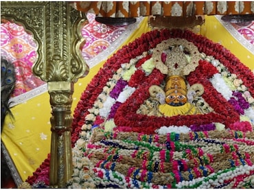 खाटूश्यामजी जाने वाले भक्त ध्यान दें! मंदिर में बदला बाबा की आरती का समय, 19 साल बाद बन रहा है यह दुर्लभ संयोग
