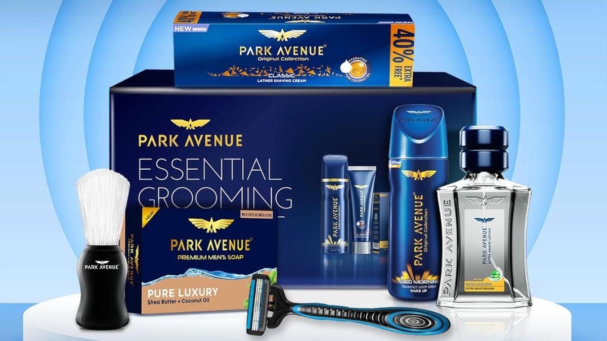 5 Best Grooming Kits for Men Under ₹500: These kits can include shaving essentials, and skincare products.