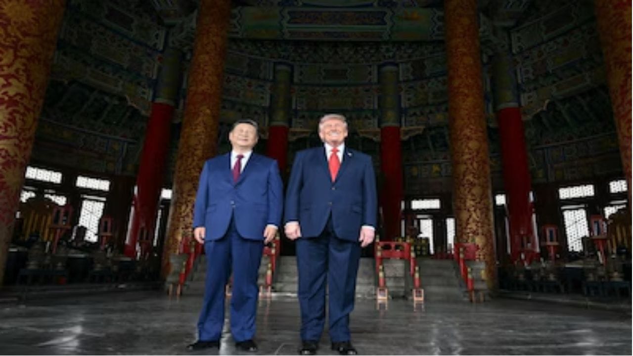 us ceo china visit trump