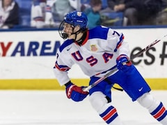Wyatt Cullen Net Worth in 2026: The Draft Prospect Whose First NHL Contract Could Change Everything