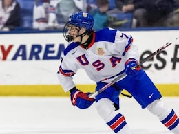 Wyatt Cullen Net Worth in 2026: The Draft Prospect Whose First NHL Contract Could Change Everything