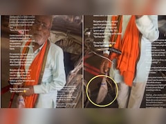 'बीमार हूं बेटा…' हाथ में यूरिन बैग लेकर रिक्शा चलाता दिखा बुजुर्ग, वायरल वीडियो देख छलके लोगों के आंसू