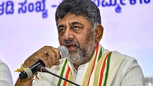 Karnataka Power Shift: DK Shivakumar Set To Take Oath, 'DKS Era' Begins