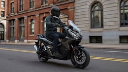 Honda ADV 160 Design Patented In India, Will Rival Yamaha Aerox, Hero Xoom 160