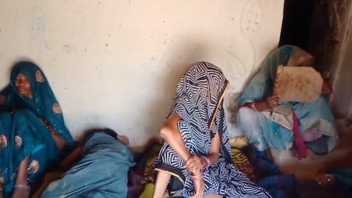 &nbsp;शहडोल में दिल दहला देने वाली वारदात: मां ने तीन मासूम बेटियों संग पिया कीटनाशक, चारों की मौत से गांव में पसरा मातम