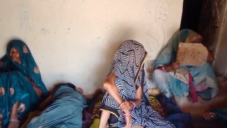 &nbsp;शहडोल में दिल दहला देने वाली वारदात: मां ने तीन मासूम बेटियों संग पिया कीटनाशक, चारों की मौत से गांव में पसरा मातम