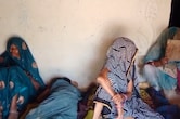 शहडोल में दिल दहला देने वाली वारदात: मां ने तीन मासूम बेटियों संग पिया कीटनाशक, चारों की मौत से गांव में पसरा