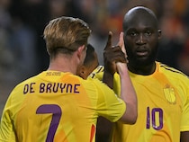 Belgiums FIFA World Cup 2026 Squad Announced; Injury-Hit Romelu Lukaku Included