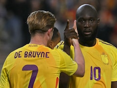 Belgiums FIFA World Cup 2026 Squad Announced; Injury-Hit Romelu Lukaku Included