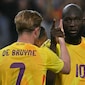 Belgiums FIFA World Cup 2026 Squad Announced; Injury-Hit Romelu Lukaku Included