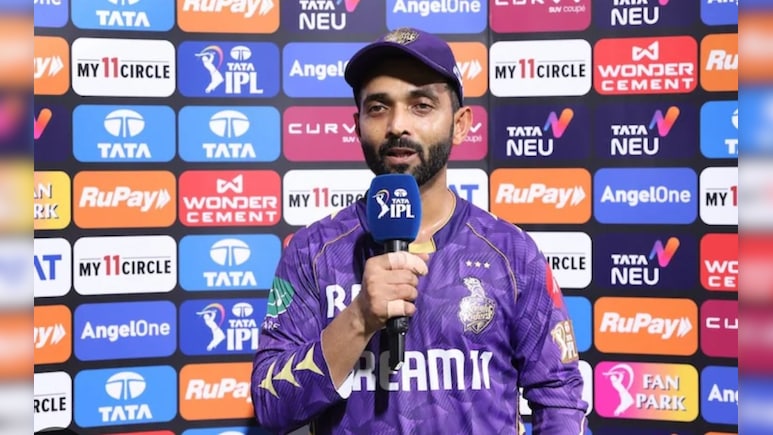 फिन एलन के शतक ने नहीं तो फिर किसने जिताया KKR को दिल्ली के खिलाफ मैच? अजिंक्य रहाणे के बयान से मची खलबली