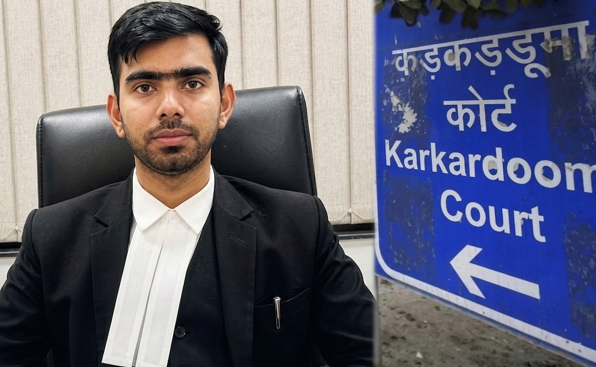 IAS साली और पत्नी...1 मई की रात 10 बजे से जज अमन शर्मा के सुसाइड तक क्या-क्या हुआ? VIDEO