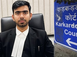 IAS साली और पत्नी...1 मई की रात 10 बजे से जज अमन शर्मा के सुसाइड तक क्या-क्या हुआ? VIDEO