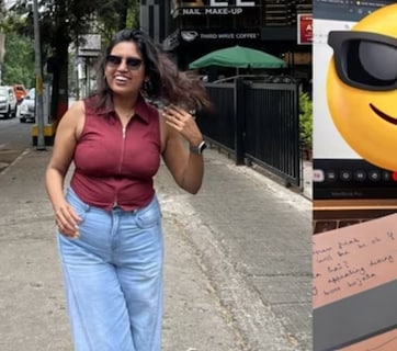 'No Laptop' वाली नोकझोंक, कैफे में काम करने पहुंची महिला को मिला ऐसा जवाब, इंटरनेट पर छिड़ गई जंग