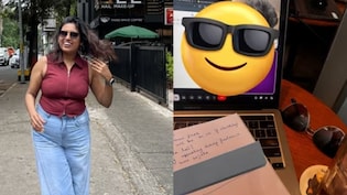 'No Laptop' वाली नोकझोंक, कैफे में काम करने पहुंची महिला को मिला ऐसा जवाब, इंटरनेट पर छिड़ गई जंग