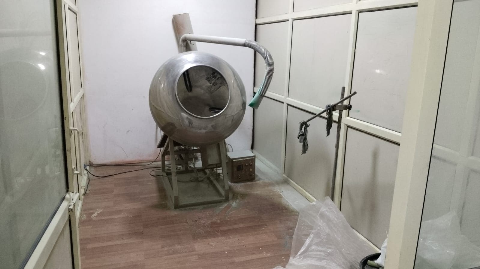 Operation RAZEPIL: NCB Busts Country's Biggest Captagon Drug Syndicate; Secret Lab Unearthed in Uttarakhand.