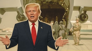 न घर के, न घाट के... अमेरिका के मददगारों से ट्रंप ने मुंह फेरा! 'नरक' में जीने को मजबूर हजारों अफगानी
