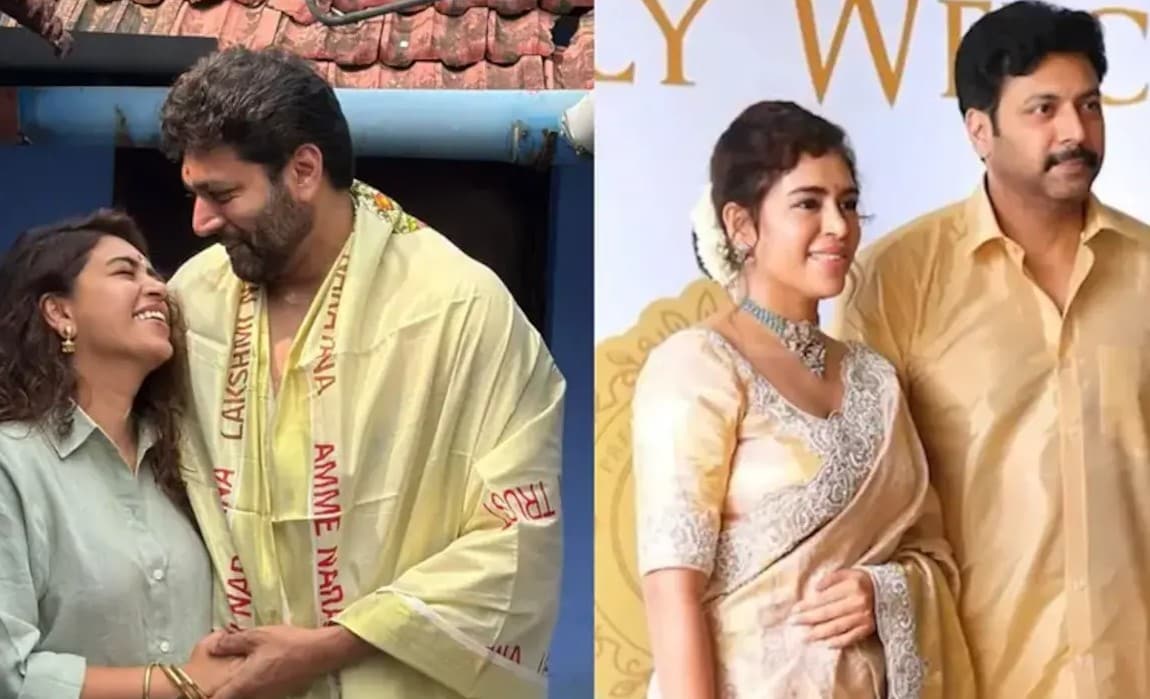 Secret Romance To Public Breakup: Ravi Mohan-Keneeshaa Relationship Timeline